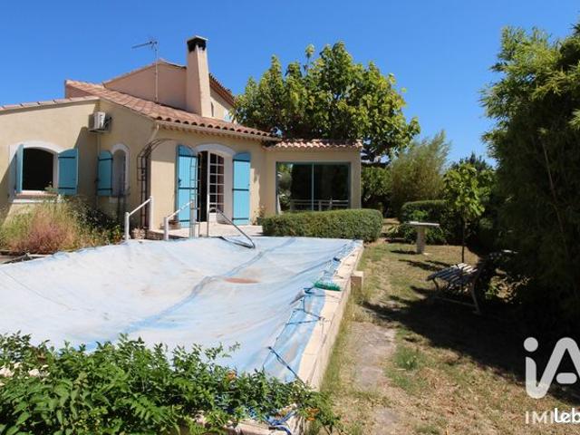 Maison vente à Avignon, L'isle-sur-la-sorgue