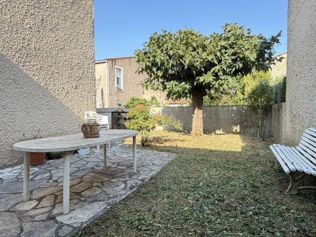 Maison vente à Toulouse