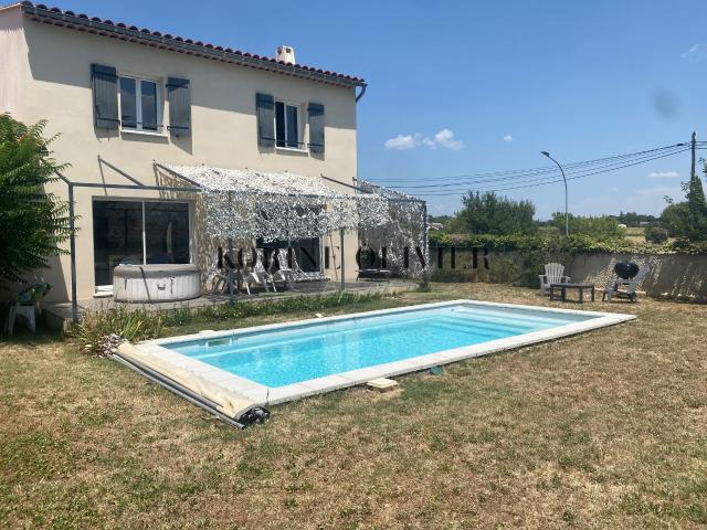 Maison vente à Apt, Pertuis