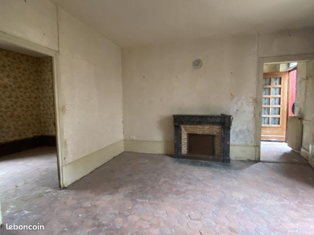 Maison vente à Beaune, Bourgogne-Franche-Comté