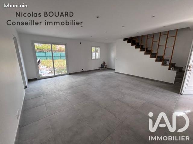 Maison vente à La Ferté-Gaucher, Seine-et-Marne
