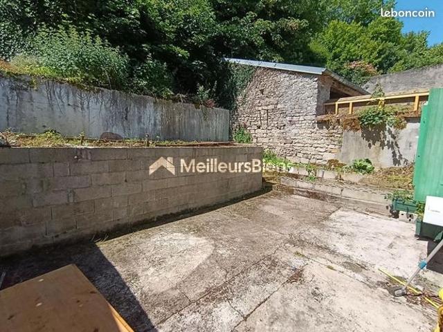 Maison vente à Langres, Bourbonne-les-bains