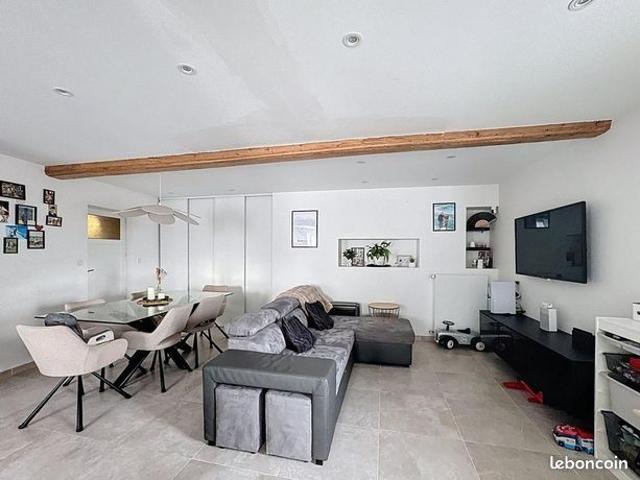 Maison vente à Riom, Mozac