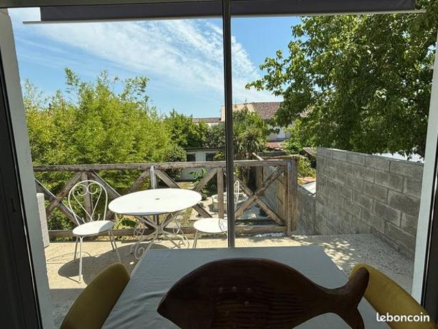 Maison vente à Langon, Sauveterre-de-guyenne
