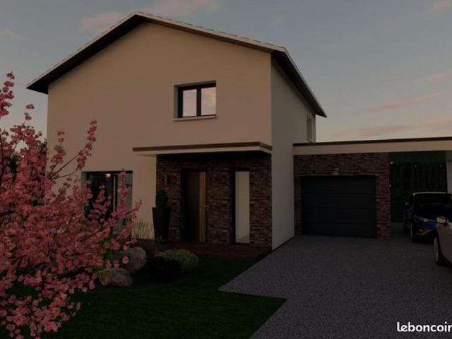 Maison vente à Libourne, La Rivière