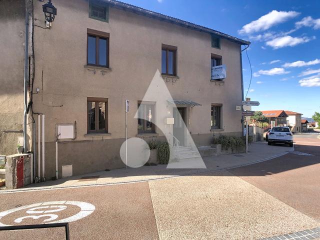 Maison vente à Lyon, Rhône