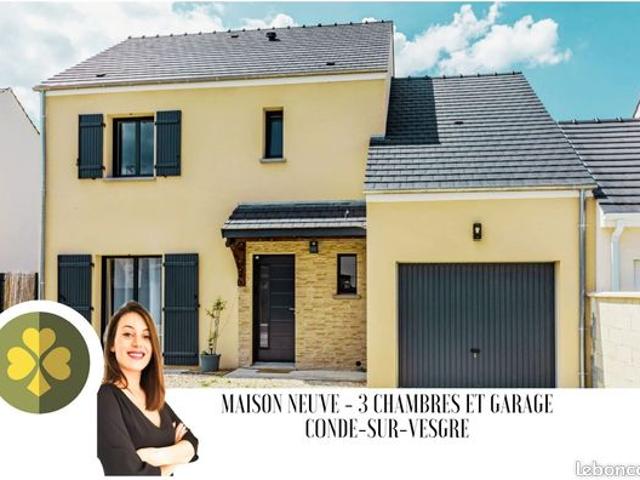 Maison vente à Rambouillet, Gambais