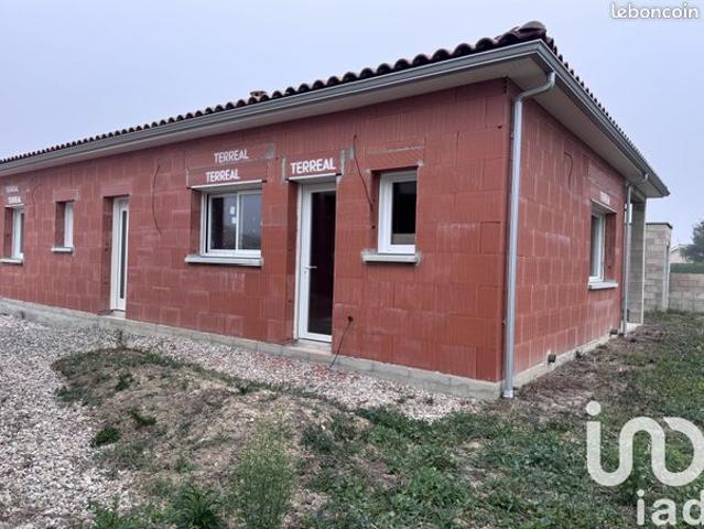 Maison vente à Montauban, Montbeton