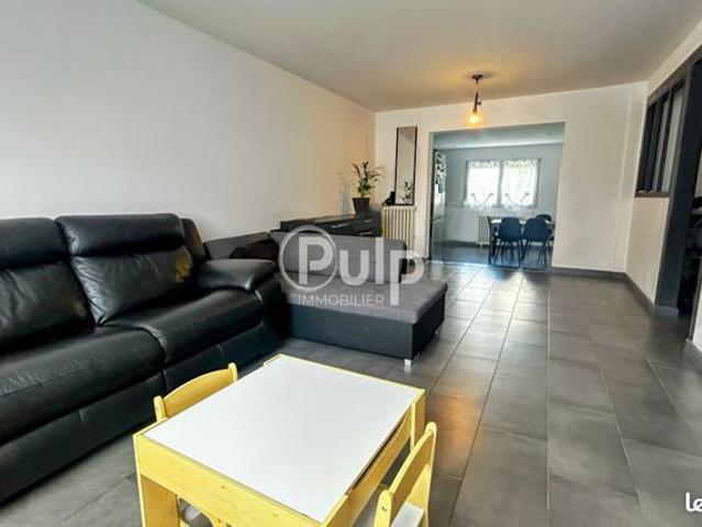 Maison vente à Courrières, Pas-de-Calais