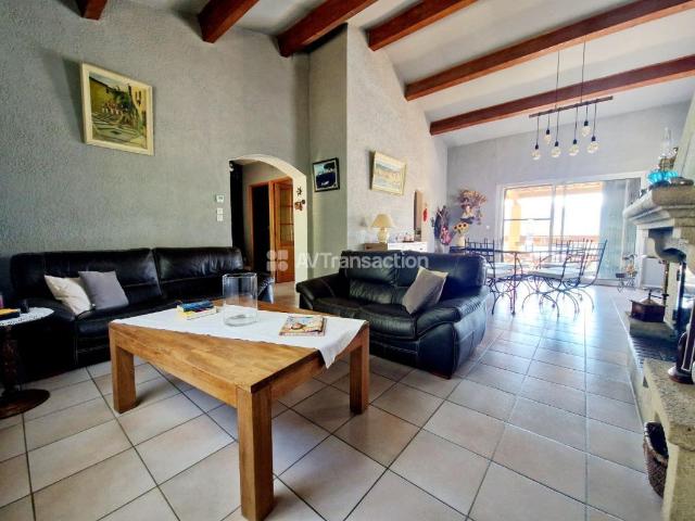 Maison vente à Lotissement Le Belvédère, Auriol