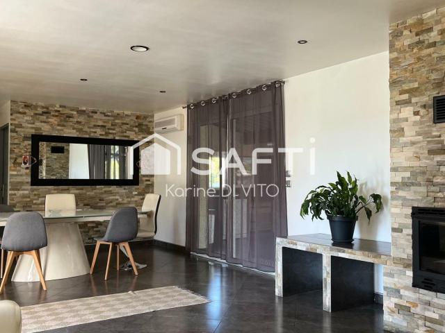 Maison vente à Arrondissement de Draguignan, Montauroux