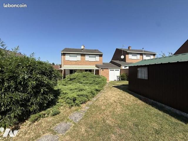 Maison vente à Douai, Aubigny-au-bac