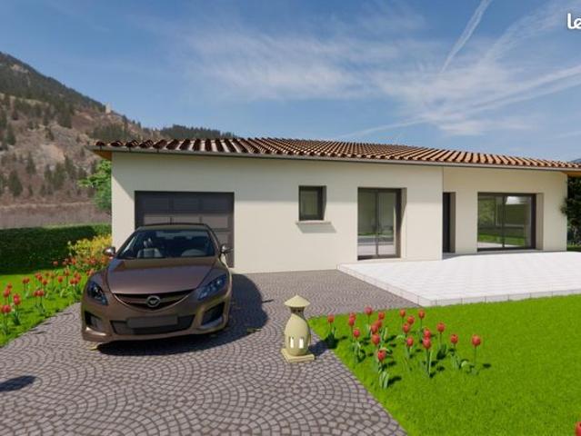 Maison vente à Tournon-sur-Rhône, Saint-péray