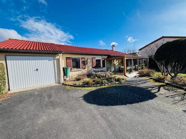 Maison vente à Yssingeaux, Monistrol-sur-loire