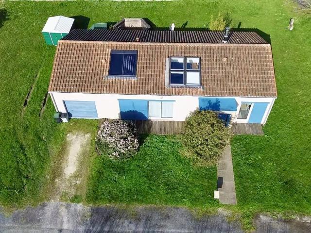 Maison vente à Saintes, Dompierre-sur-charente