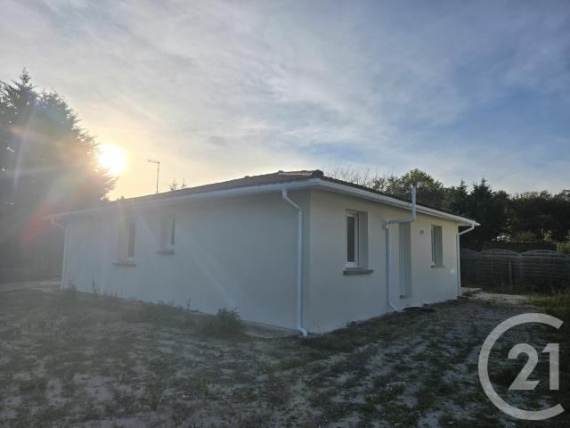 Maison vente à Gaillan-en-médoc, Gironde