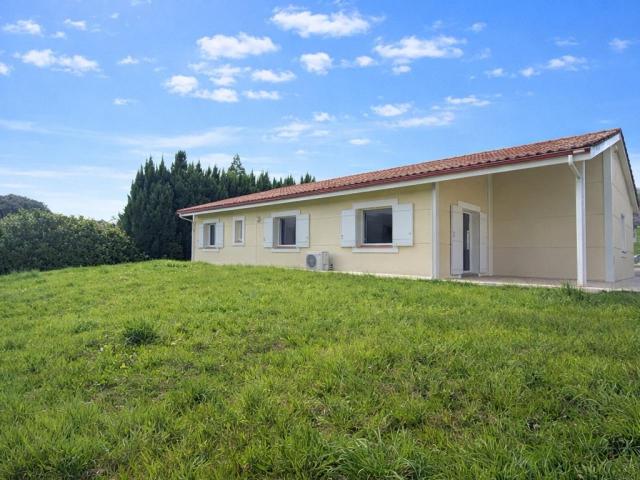Maison vente à Villeneuve-sur-Lot, Penne-d'agenais