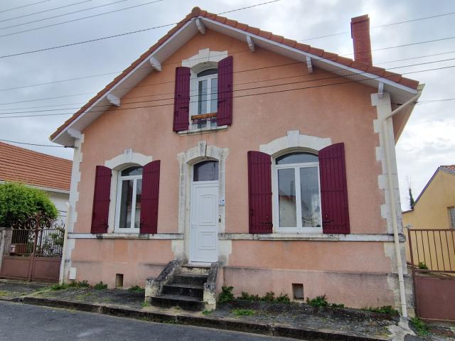 Maison vente à Bergerac