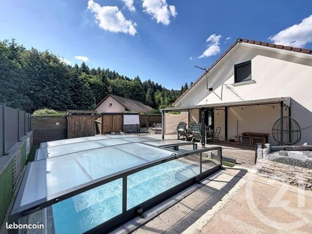 Maison vente à Épinal, Saint-amé