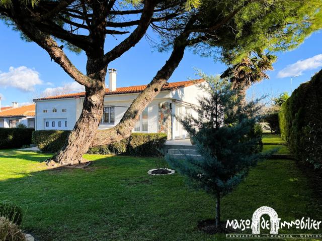 Maison vente à Saintes, Barzan