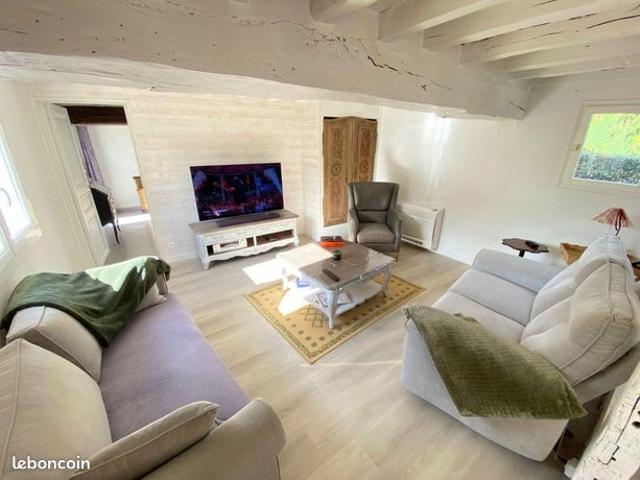 Maison vente à Vandrimare, Eure