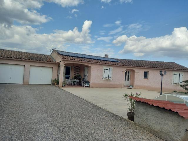 Maison vente à Le Luc, Var