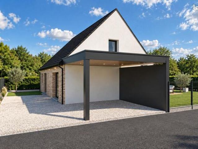 Maison vente à Camphin-en-Pévèle, Nord