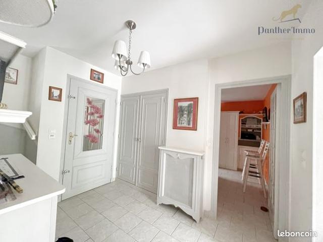 Maison vente à Tours, Saint-cyr-sur-loire