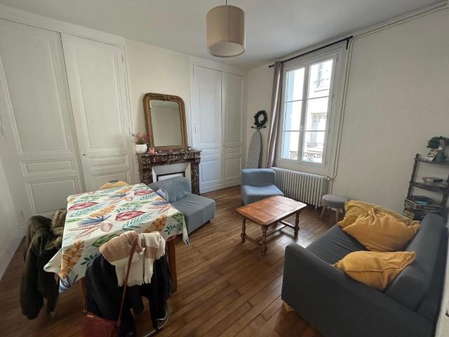 Maison location à Tours
