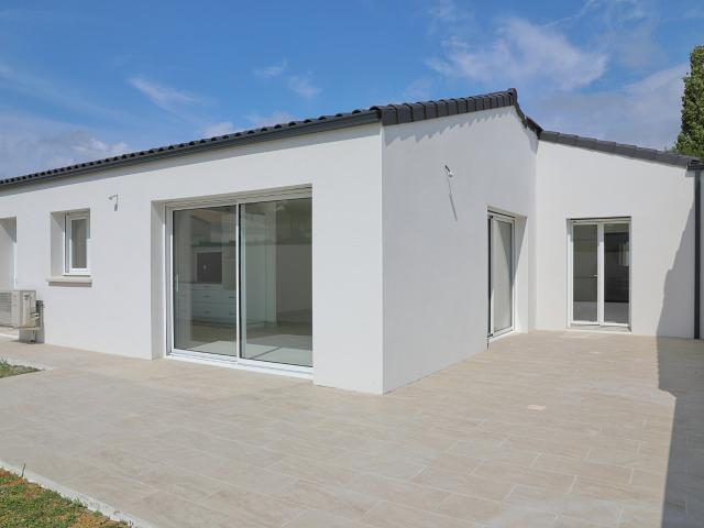 Maison vente à France métropolitaine, Vaux-sur-mer