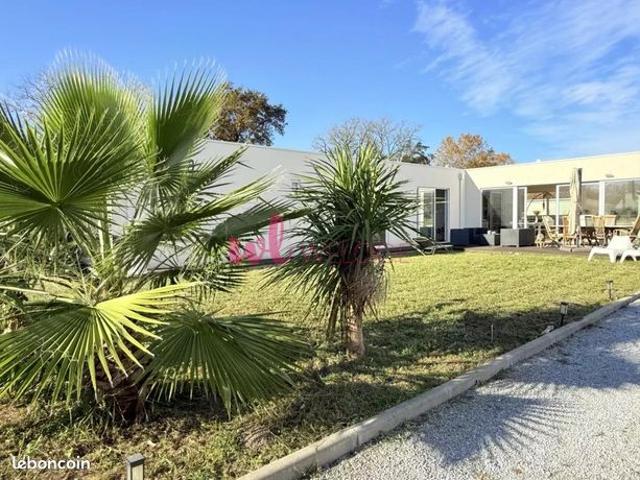 Maison vente à Josse, Landes