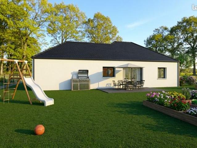 Maison vente à Orléans, Semoy