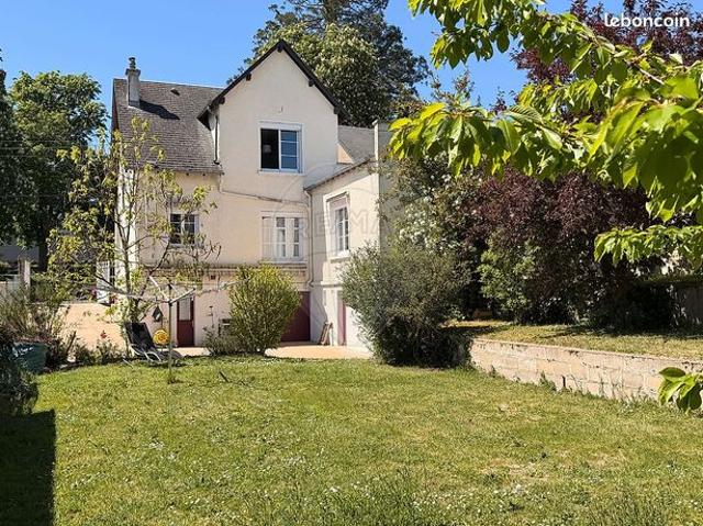 Maison vente à Nevers