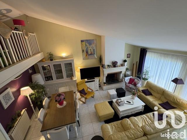 Maison vente à Agen, Bon-encontre