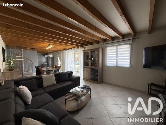 Maison vente à Saint-Omer, Vaudringhem