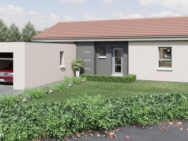 Maison vente à Molsheim, Westhoffen
