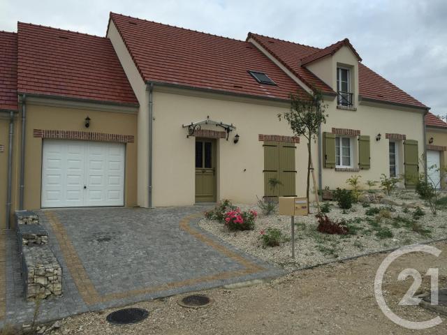 Maison location à Orléans, Mardié