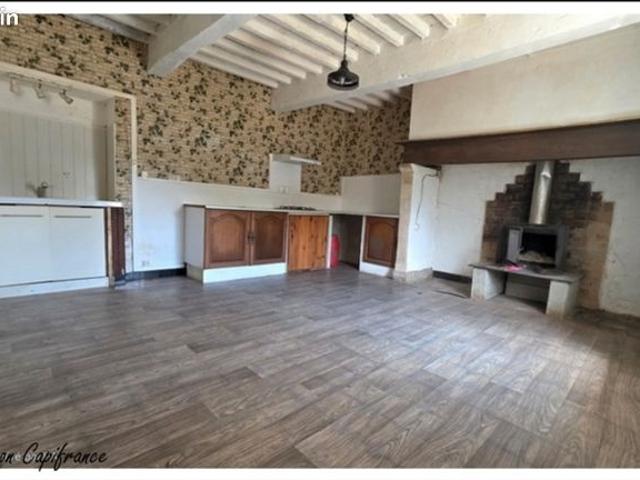 Maison vente à Saint-Girons, Castex