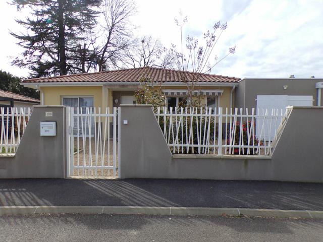 Maison vente à Mont-de-Marsan, Hagetmau