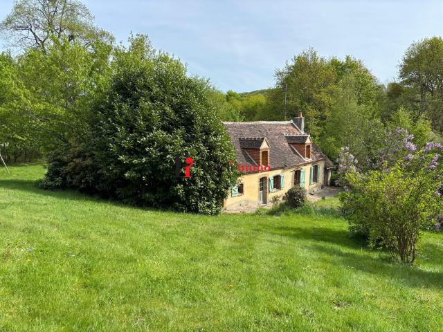 Maison vente à Autheuil, Tourouvre au Perche