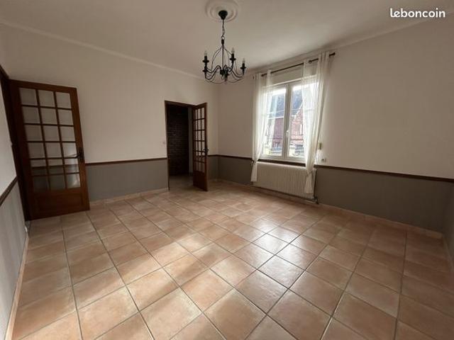Maison vente à Rouen, Normandie