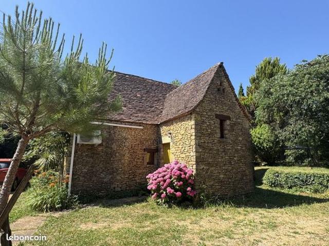 Maison vente à Sarlat-la-Canéda, Nouvelle-Aquitaine