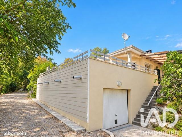 Maison vente à Poitiers, Varennes