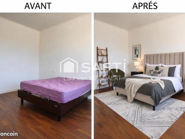 Maison vente à Les Sables-d'Olonne, Saint-christophe-du-ligneron