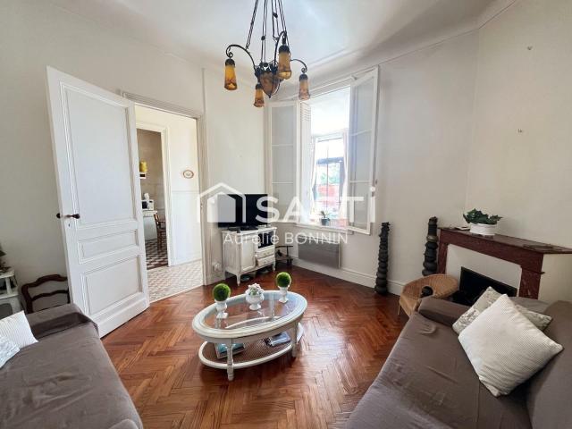 Maison vente à Bordeaux, Talence