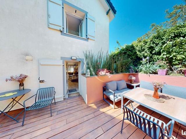 Maison vente à Nanterre, Rueil-malmaison