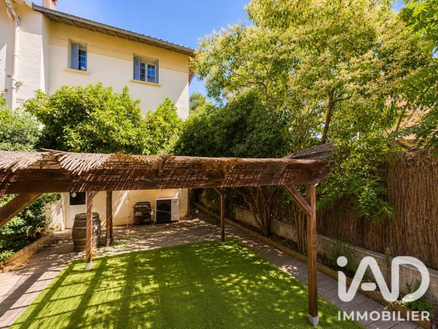 Maison vente à Céret, Amélie-les-bains-palalda