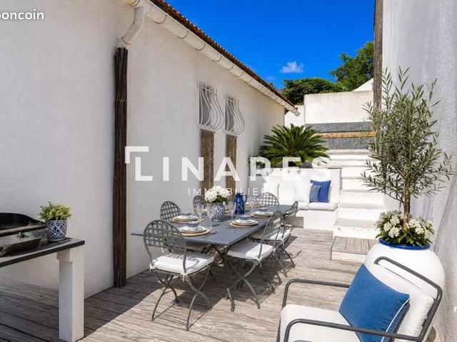 Maison vente à Marseille