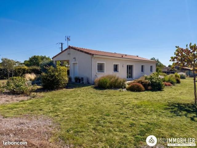 Maison vente à Albi, Mailhoc