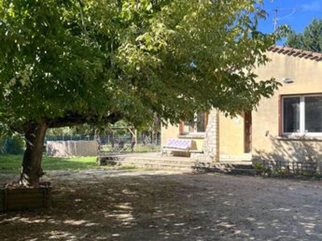 Maison vente à Caderousse, Vaucluse
